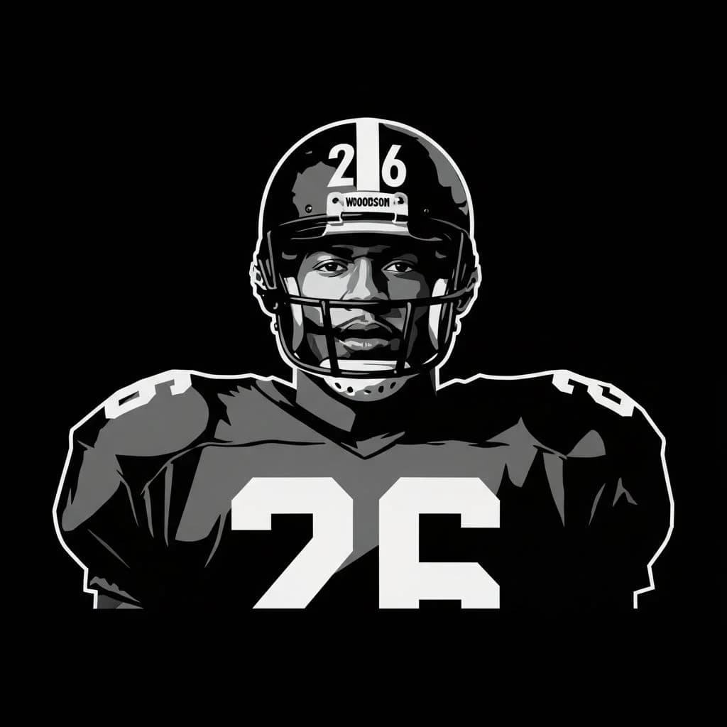 Rod Woodson