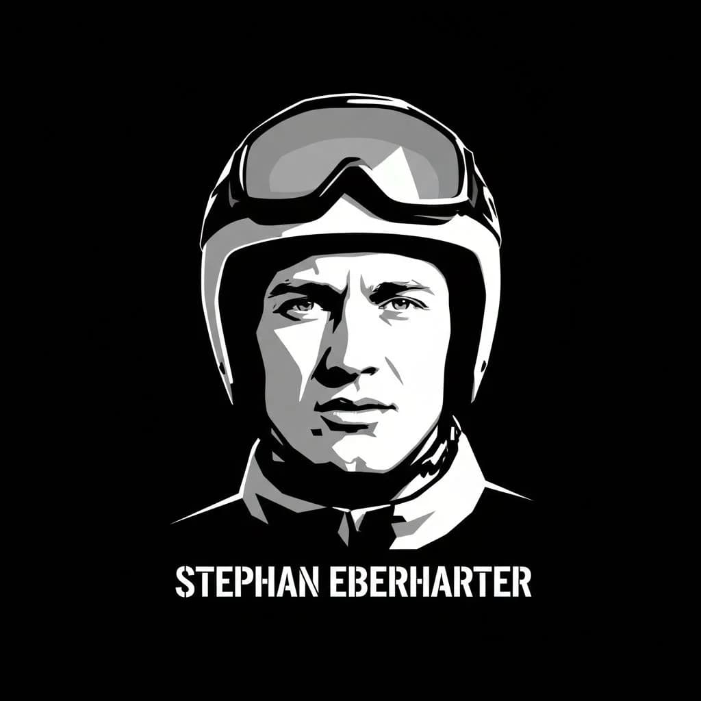 Stephan Eberharter