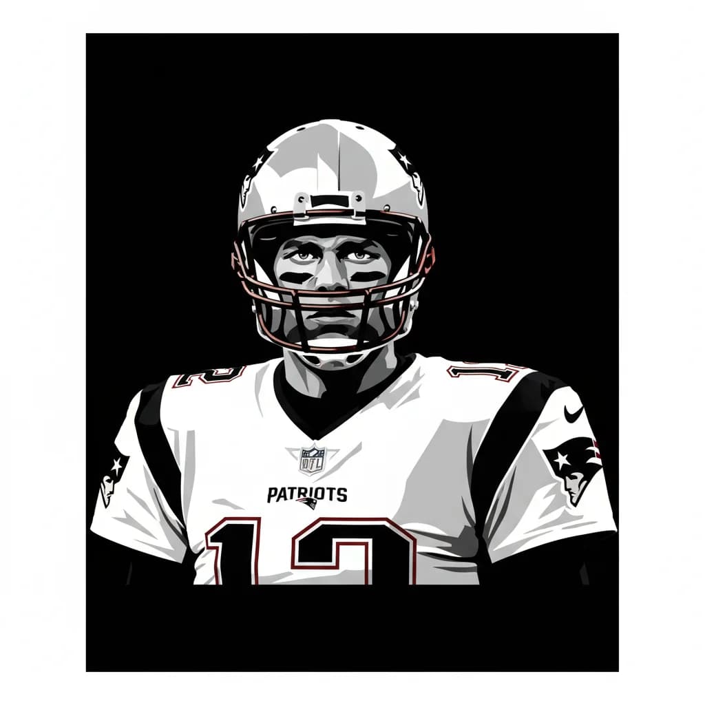 Tom Brady