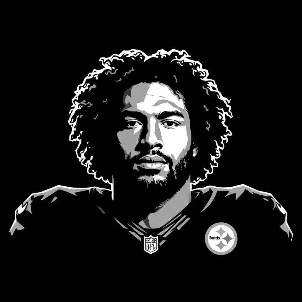 Troy Polamalu