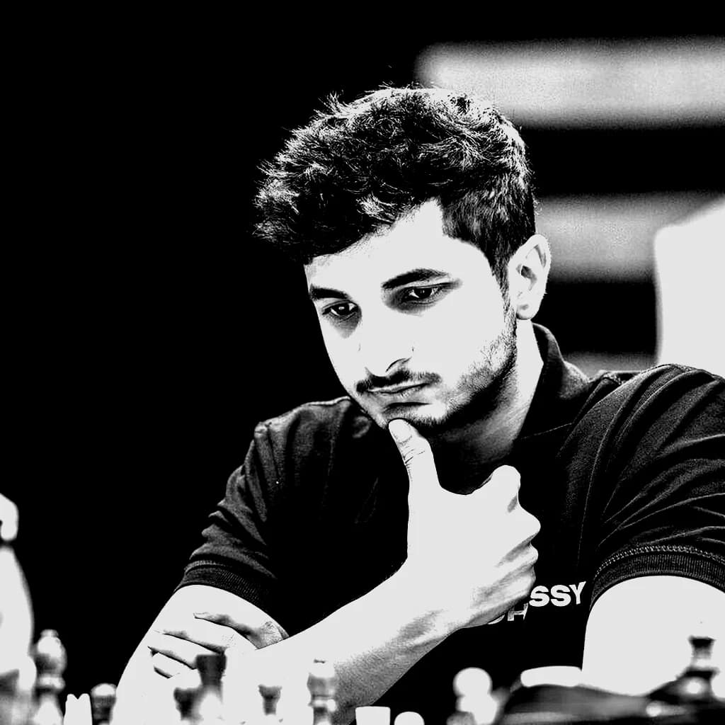 Vidit Gujrathi