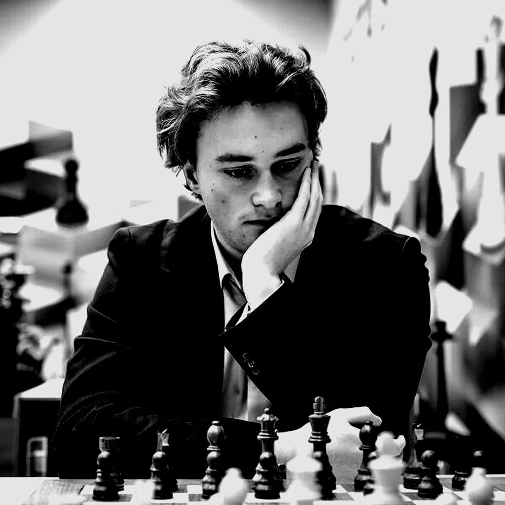 Vincent Keymer