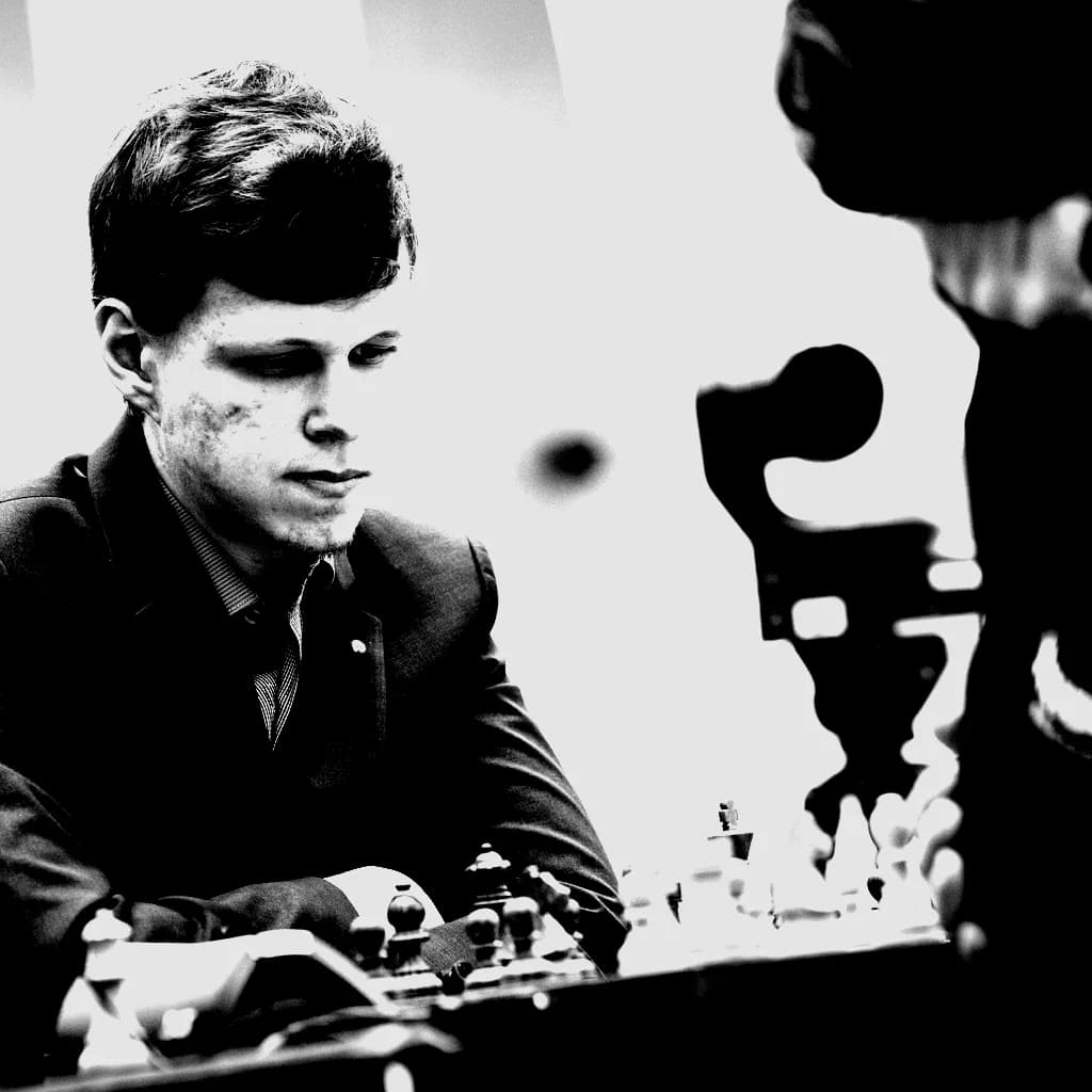 Vladislav Artemiev