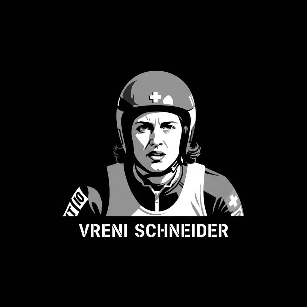Vreni Schneider