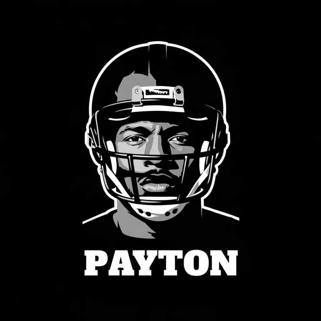 Walter Payton