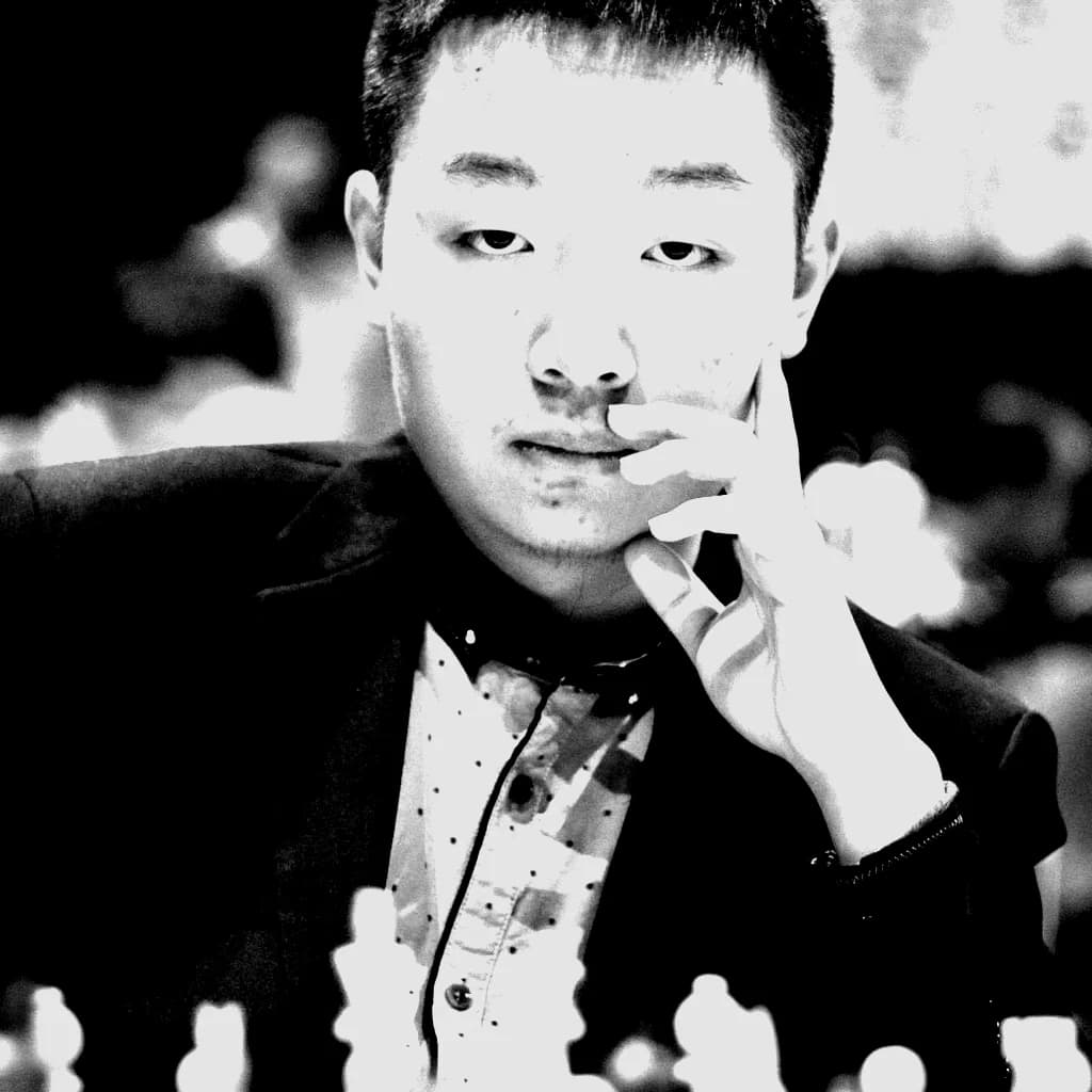 Wei Yi