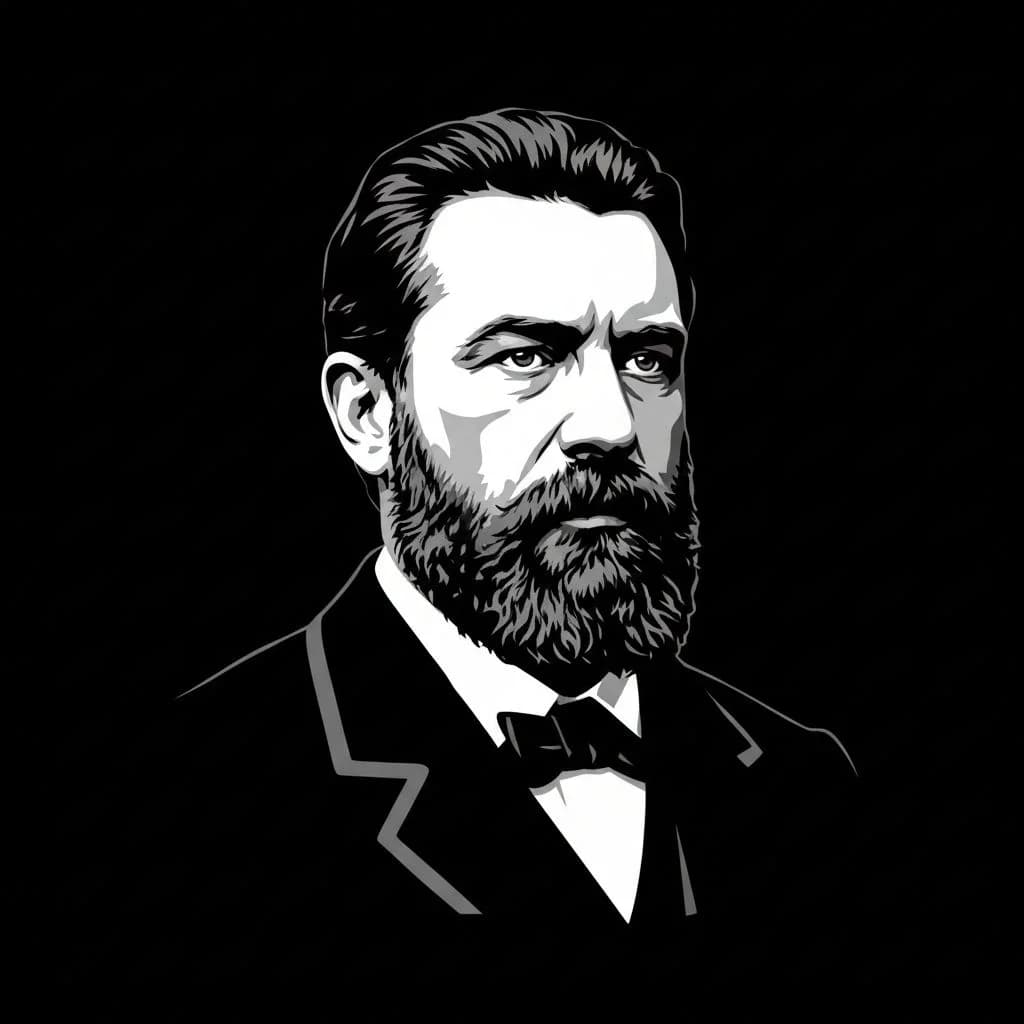 Wilhelm Steinitz
