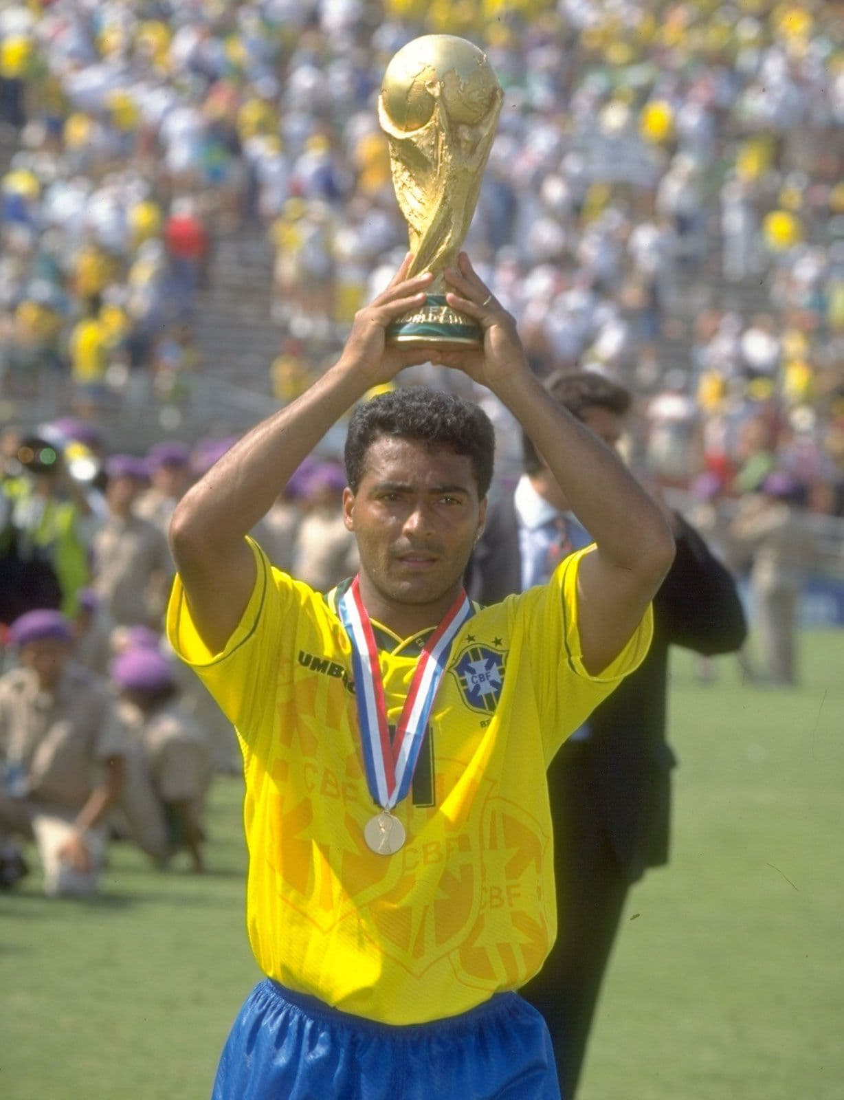 Brazil 1994