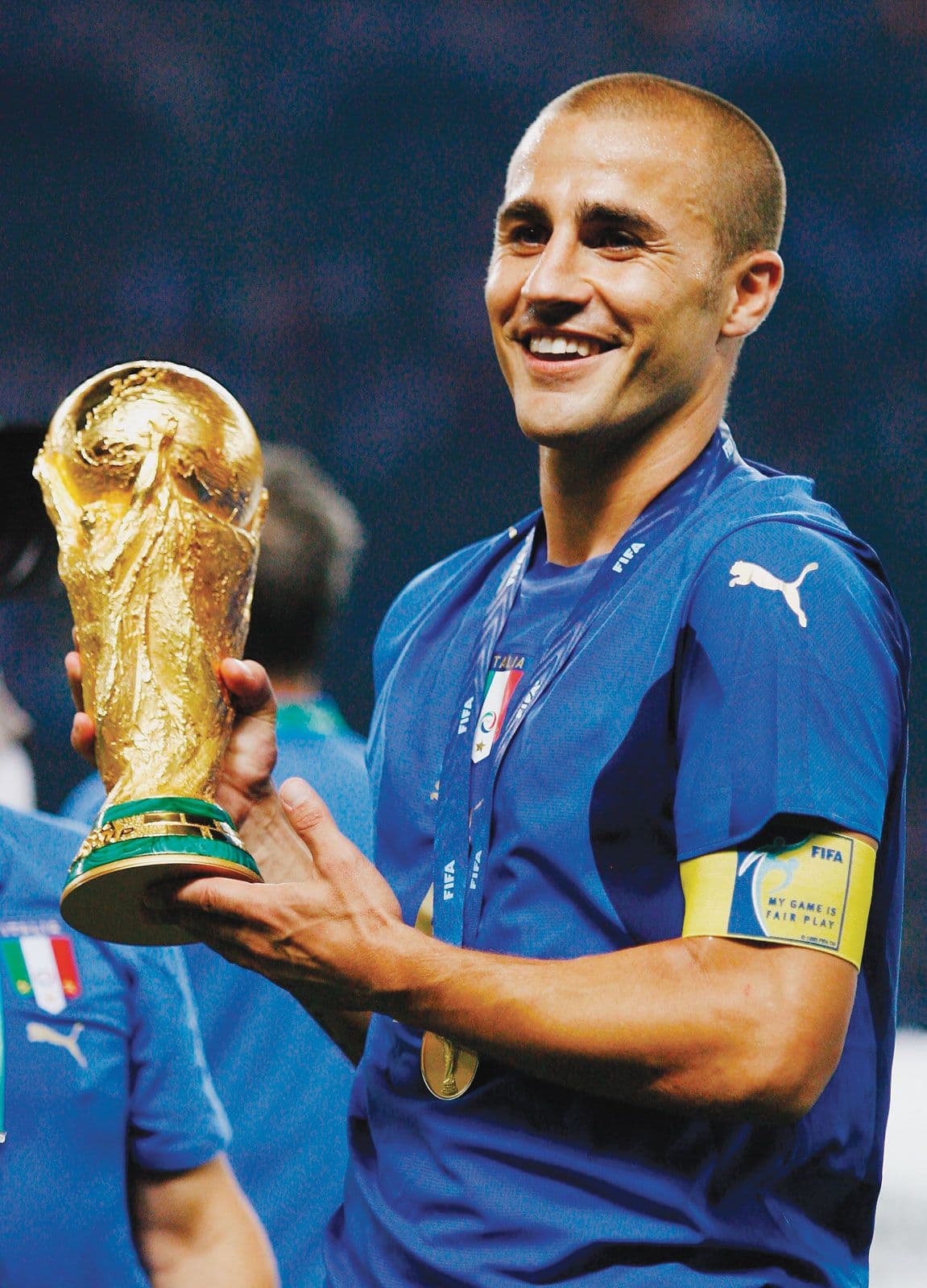 Italy 2006