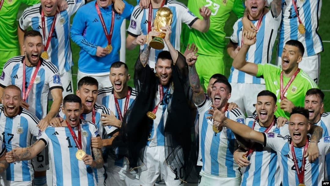 Argentina 2022