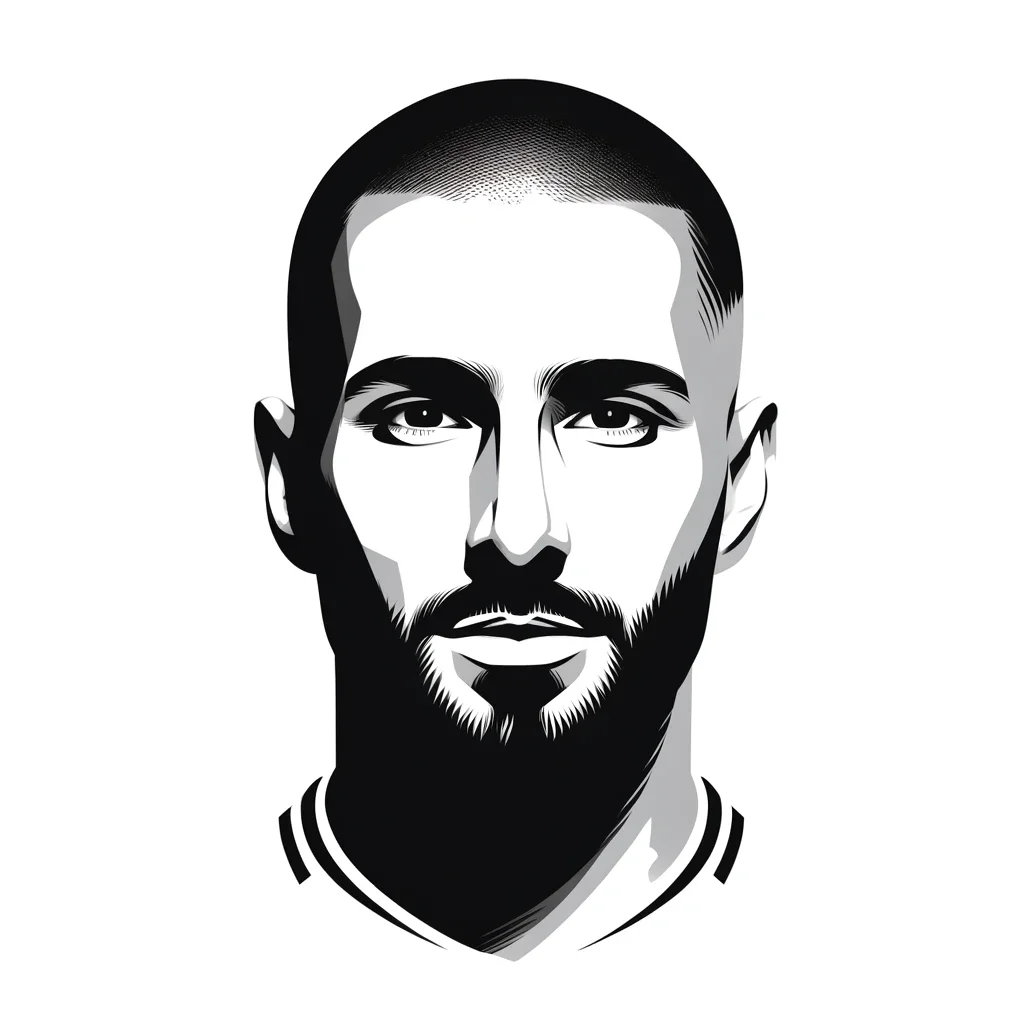 Karim Benzema