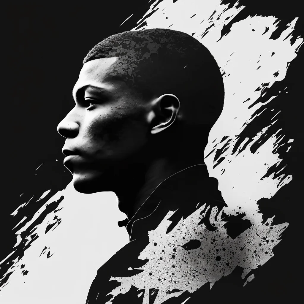 Kylian Mbappe